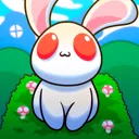 A Pretty Odd Bunny