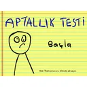 Aptallık Testi