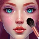 ASMR Makeover