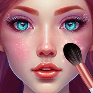 ASMR Makeover