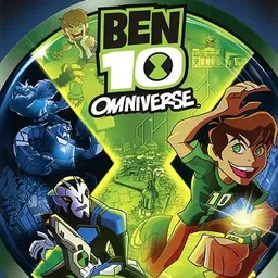 Ben 10: Galactic Champions