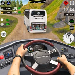 Bus Simulator Real