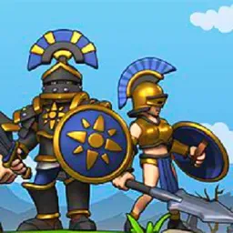 Empires of Arkeia