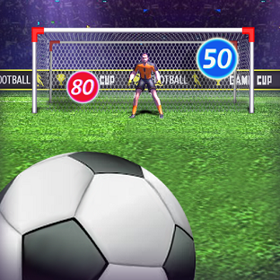 FreeKick Football