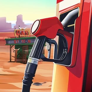 Gas Station