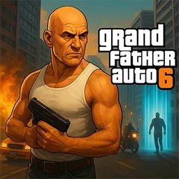 Grand Father Auto 6