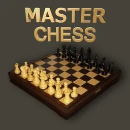 Master Chess