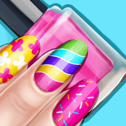 Nail Salon