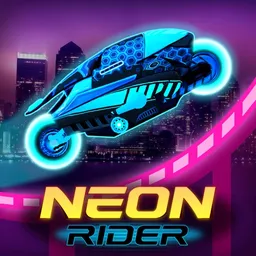 Neon Rider