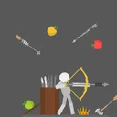 Ragdoll Archers