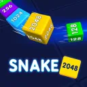 Snake 2048