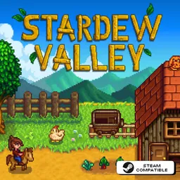 Stardew Valley
