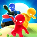 Stickman Crazy Box